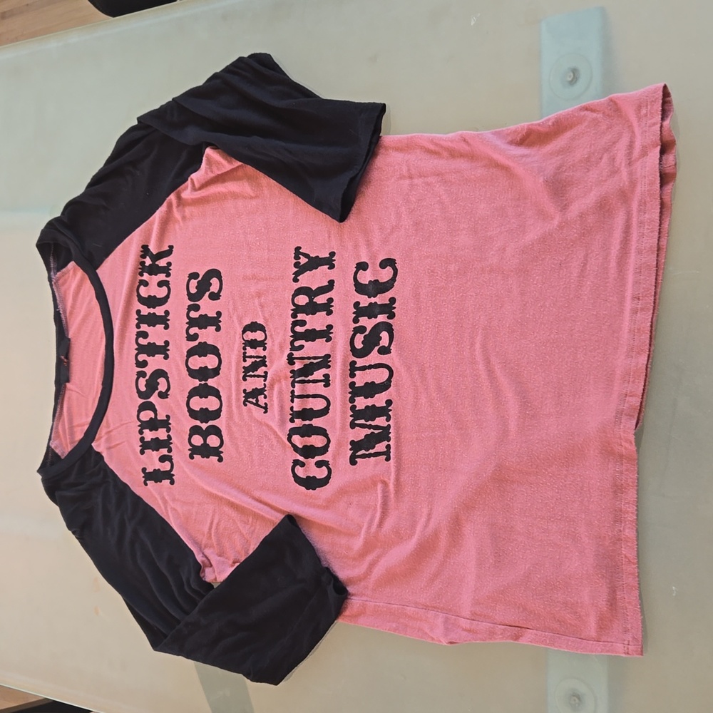 Women's Long Sleeve T-Shirt